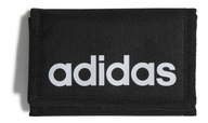 MALÁ PEŇAŽENKA adidas> ŠPORTOVÁ FUNKČNÁ PEŇAŽENKA NA SUCHÝ ZIPS