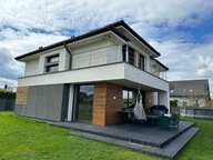 Dom, Wręczyca Wielka, 163 m²