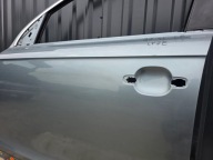 door left front AUDI Q7 4L LY7E 2005-2015 !!!