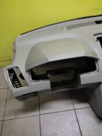 VOLVO XC90 cockpit dashboard instrument panel