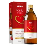 Tonic Cardio hloh tekutý 1000 ml