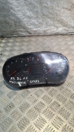 budíky AUDI A3 8L 1.6