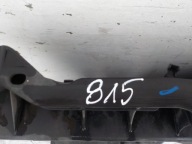 815 CITROEN C3 II DS3 support panel for radiators pillar iron