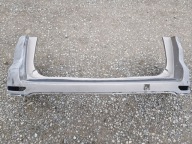 bumper rear FORD S-MAX II 2015R->