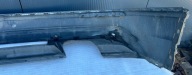 bumper rear part rear VW TIGUAN II 5NA PDC
