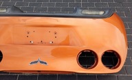 stoßstange heck hinten Chevrolet Corvette C6 2005