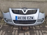 OPEL AGILA B 08-14 bumper