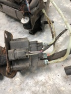 compressor; pump springing MERCEDES W212 KOMBI LIFT A2123200404