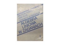 Algebra liniowa w zadaniach - Dubnicki