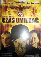 Čas zomrieť - DVD pl lektor