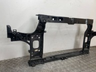 support panel for radiators front pillar KIA CARENS IV 4 13- 64101-A4000