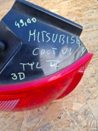 light rear part rear right MITSUBISHI COLT VI 3D