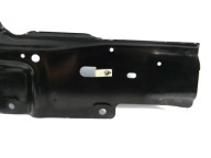 Chevrolet Silverado 1500 holder console of a bumper right front 2019+