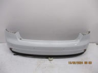 bumper rear part rear Audi A1 82A 4 PDC