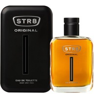 STR8 ORIGINAL WODA TOALETOWA 100ML DLA MĘŻCZYZN