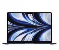 Notebook MacBook Air 13,6 " Apple M 8 GB / 256 GB grafit