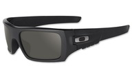 Oakley SI Det Cord Matte Black Grey okuliare OO9253