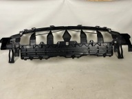 PORSCHE MACAN 95B pillar lower of a bumper wall support 95B805241B