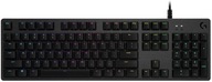 Klawiatura mechaniczna Logitech G512 Carbon IT