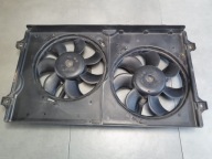 VW SHARAN ALHAMBRA lüfter des kühlers 7M0121207L