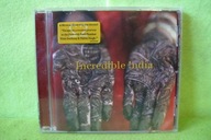 INCREDIBLE INDIA CD