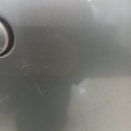 Tür rechts heck SKODA OCTAVIA 2