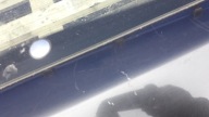 AUDI A3 8L kapota kufru OKNO SPOILER