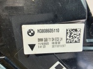 light left rear LED BMW M5 G60 G90 8086051