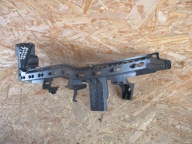rear light holder front left SUBARU FORESTER V 19