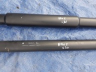 cardan komplet BMW 5 G30 G31 8642301