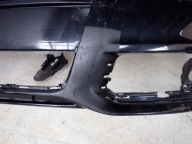 AUDI A6 C6 LIFT 08- bumper front front SPR