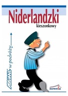 NIEDERLANDZKI KIESZONKOWY W PODRÓŻY - Frąckowiak Karolina [KSIĄŻKA]