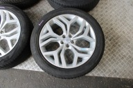 wheels discs disc 235/50 R20 LAND ROVER EVOQUE II 2 L551