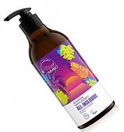 ONLY BIO All Inclusive Hydratačný šampón na vlasy KOKOS HAIR BALANCE
