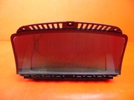 BMW 7 E65 WYŚWIETLACZ EKRAN MONITOR NAWIGACJI MMI 6950069