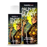 zel pred holením The Goodfellas' pre shave dawn of glory 150ml