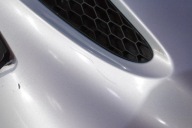 bumper front front 8R0 TOYOTA AYGO 1 and 05-08