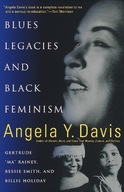 Blues Legacies And Black Feminism: Gertrude Ma