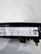light OSWIETLENIE cabs AUDI A4 B9 A5 8W A6 C8 4K0947135AE 6PS