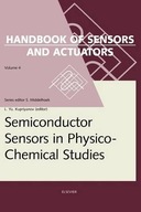 Semiconductor Sensors in Physico-Chemical