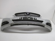 front bumper Mercedes E class 212 LIFT6 PDC front 14R