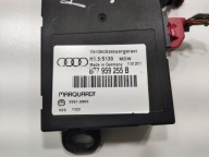 module control unit roofs AUDI A3 8P CABRIO 2008-2013 8P7959255B