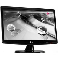 Monitor LG W2243T 22'' 1920x1080 TN D-SUB Czarny