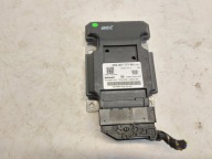 Audi Q8 E-TRON SportBack control unit module springing connecting spoiler 4ke907777an