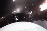 SUZUKI VITARA II 05-14 fender left front front
