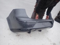 SEAT ALTEA XL 06-15 bumper rear part rear PDC