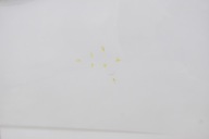 door rear. rear part left FORD C-MAX GRAND MK2 5A