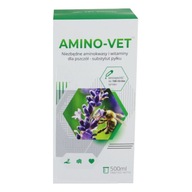 AMINO-VET 500ml probiotyk dla pszczół