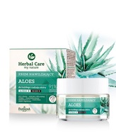 Farmona Herbal Care Hydratačný krém s aloe vera na deň a noc 50ml