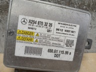 light module control unit A2048703226